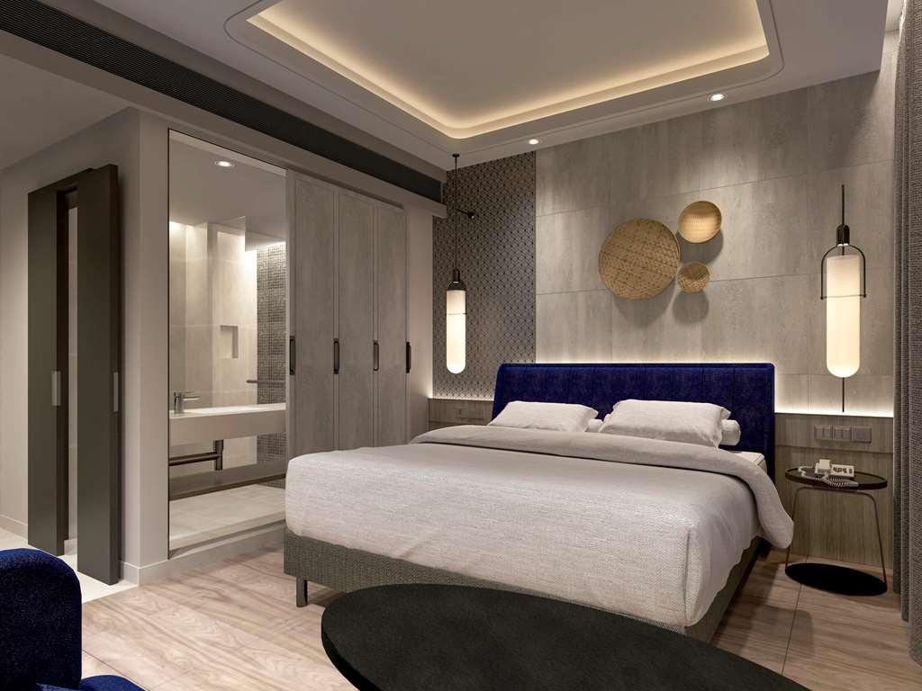 Mercure Tangerang Centre Room photo